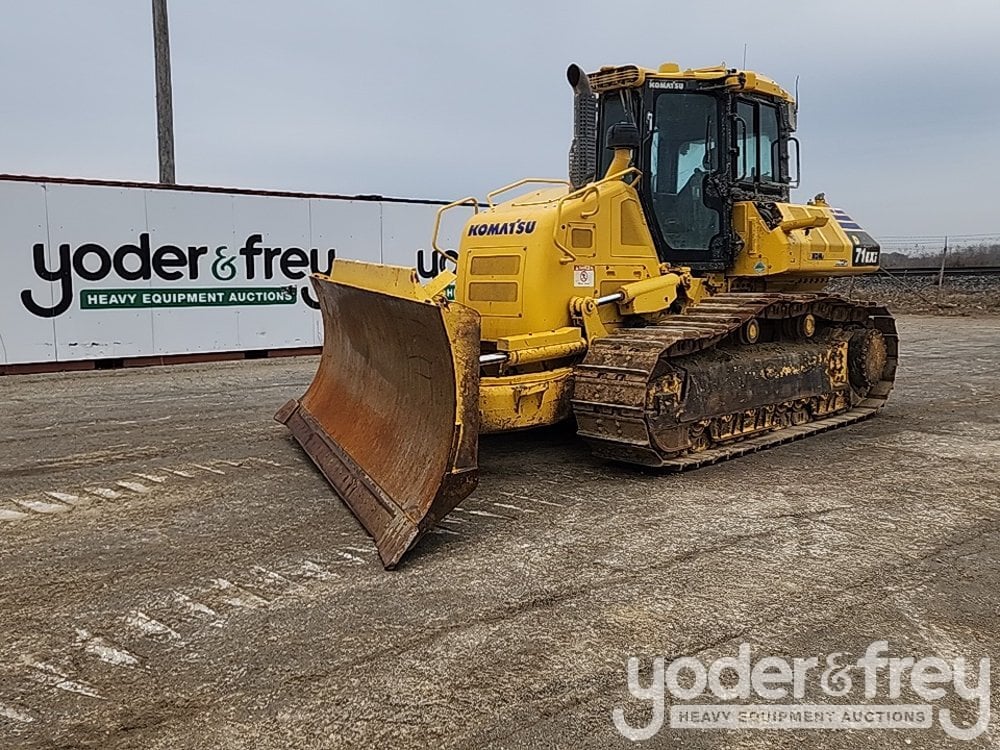 yoderandfrey's tweet image. 📢2 WEEKS TO GO📢
Our Findlay, Ohio auction kicks off in 2 weeks!

Register now and start bidding🔨
Register here 👉eu1.hubs.ly/H0pMnZd0
Check out the stock 👉eu1.hubs.ly/H0pMt550
📆December 2nd &amp;amp; 3rd 2025 @ 9:00am