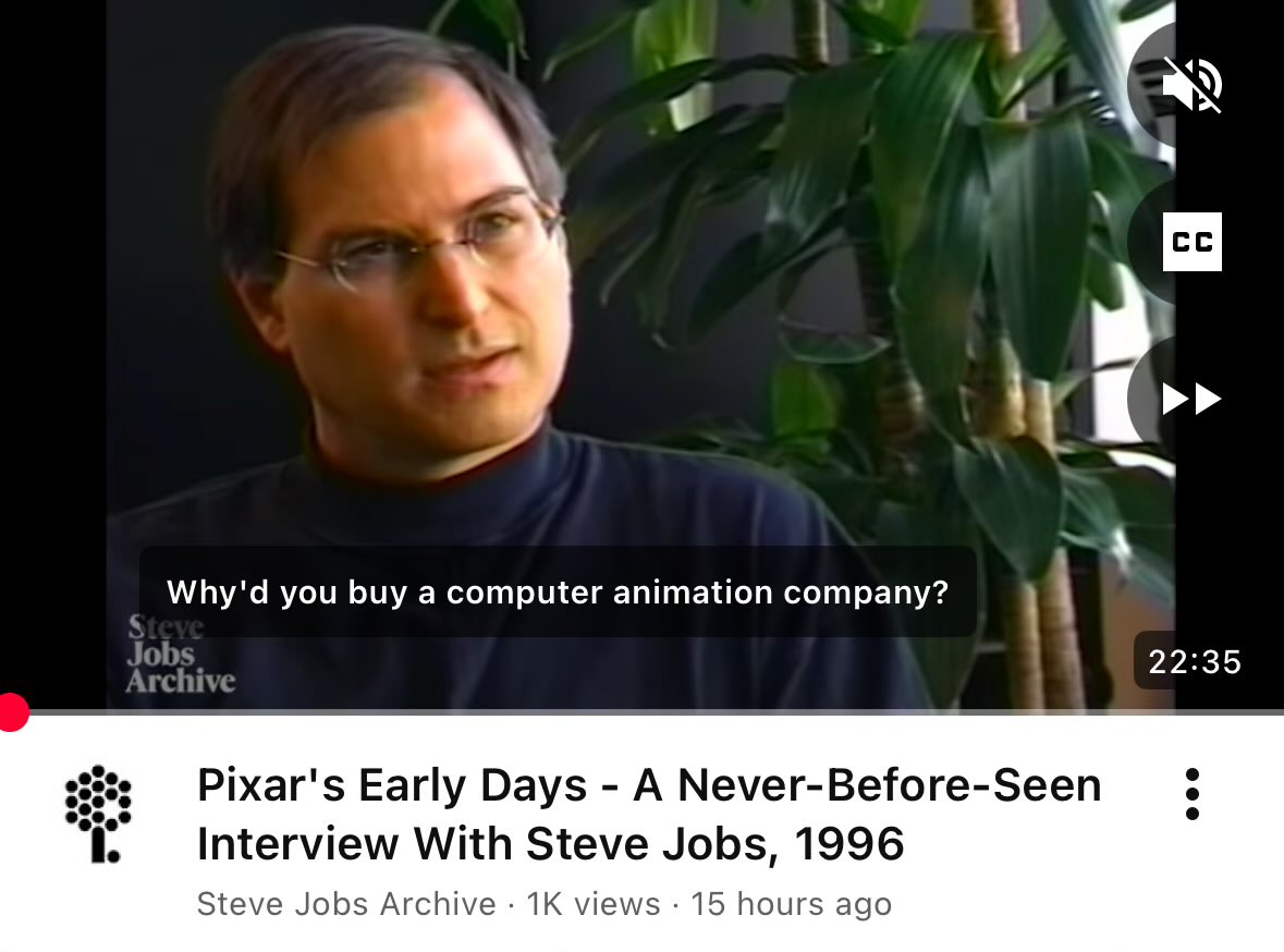 Roborant's tweet image. The only person along with his team who actually changed the 21st century.