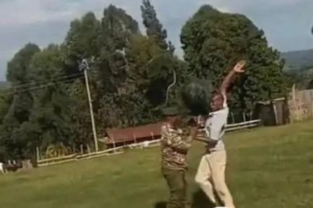 scoreline ni kama  ya England vs Liechtenstein