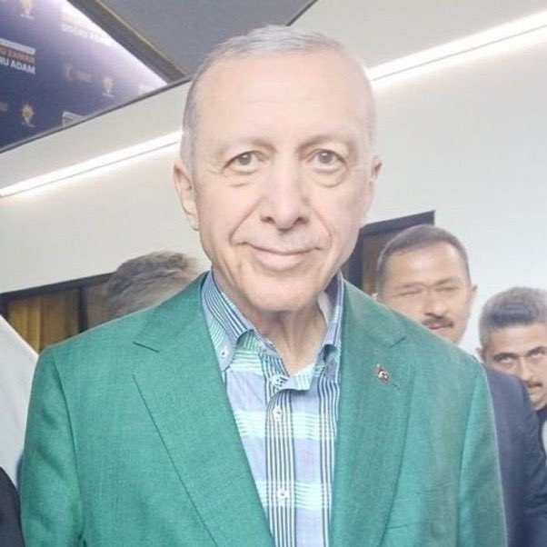 Erdoğan: 

“Hayat pahalılığı meselesini mutlaka çözeceğiz.”