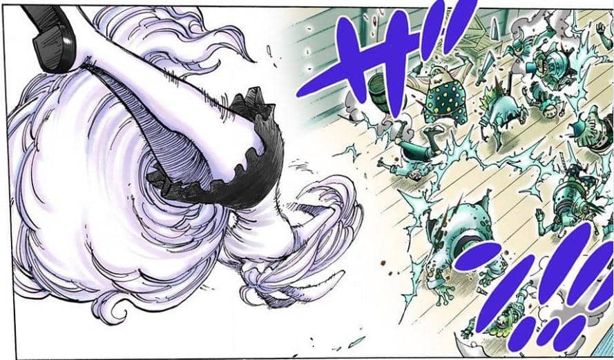 Wym she's 15?????? 🥲🙏🏾