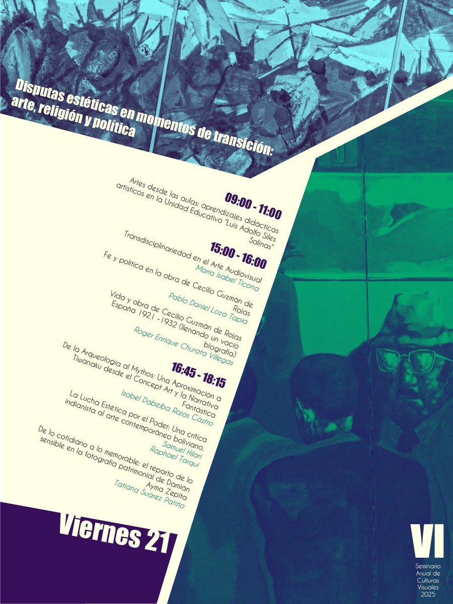 MuseoNacional_deArte tweet media