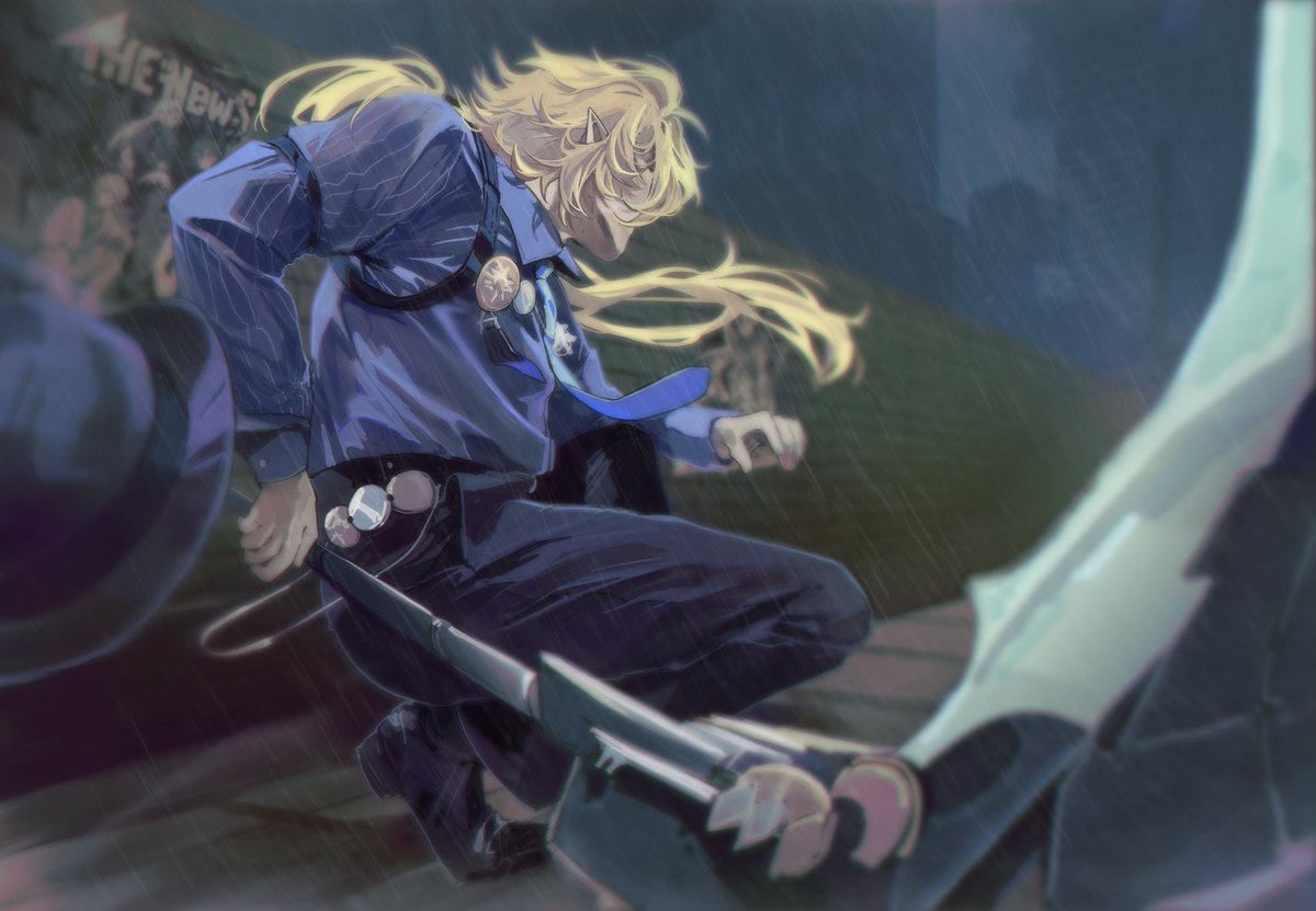 kithk4rt's tweet image. #HugoVlad #zzz #ZenlessZoneZero  🦇🦇