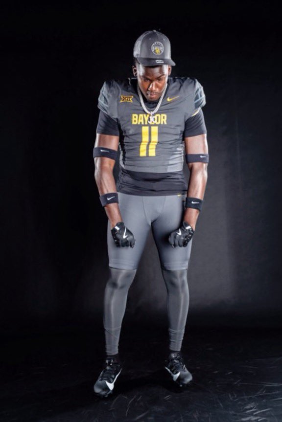 Baylor Football Recruiting News tweet media