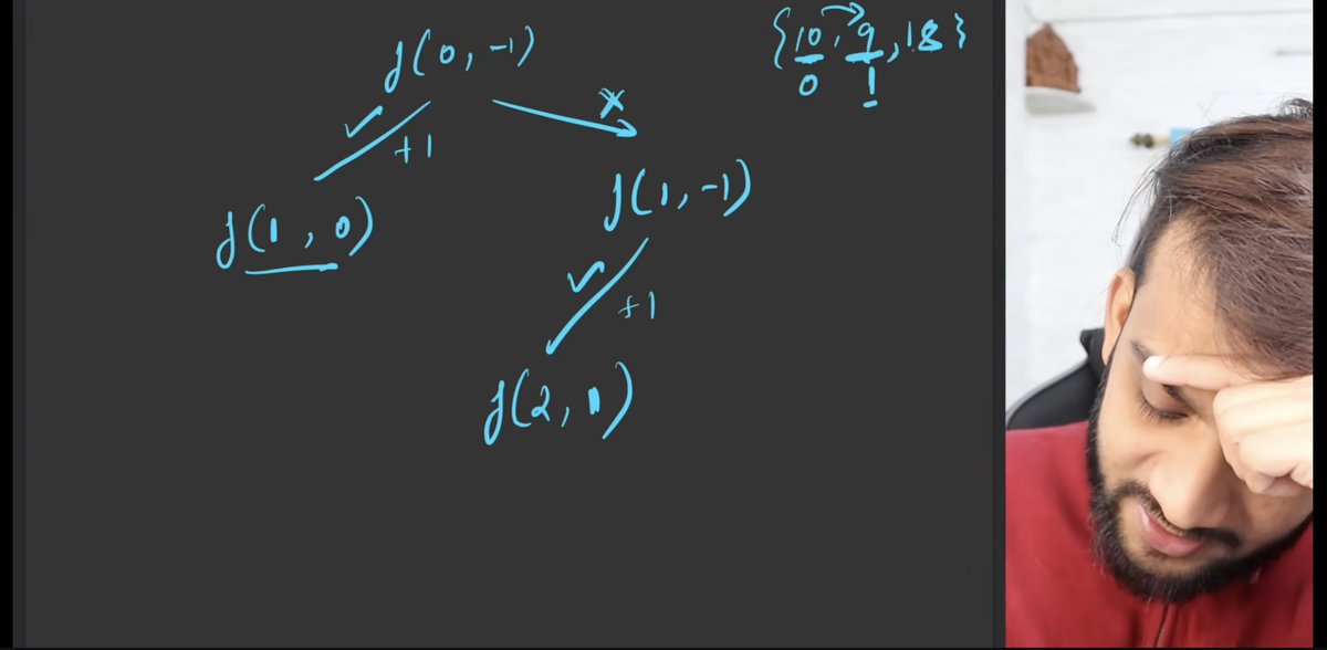 itiswhatitstush's tweet image. Day 32/100         
- DP: Studied and solved DP on LIS.          
- Project 1: Started working on the backend. 
- Workout: back and biceps day. 
 #100daysofcodechallenge #TUFWinterArc
@striver_79 @takeUforward