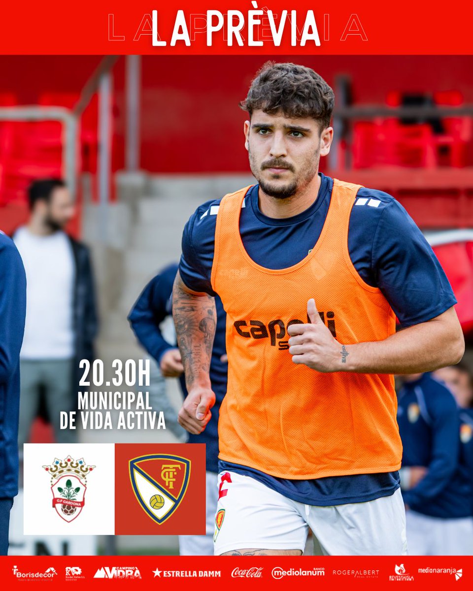 Terrassa FC tweet media