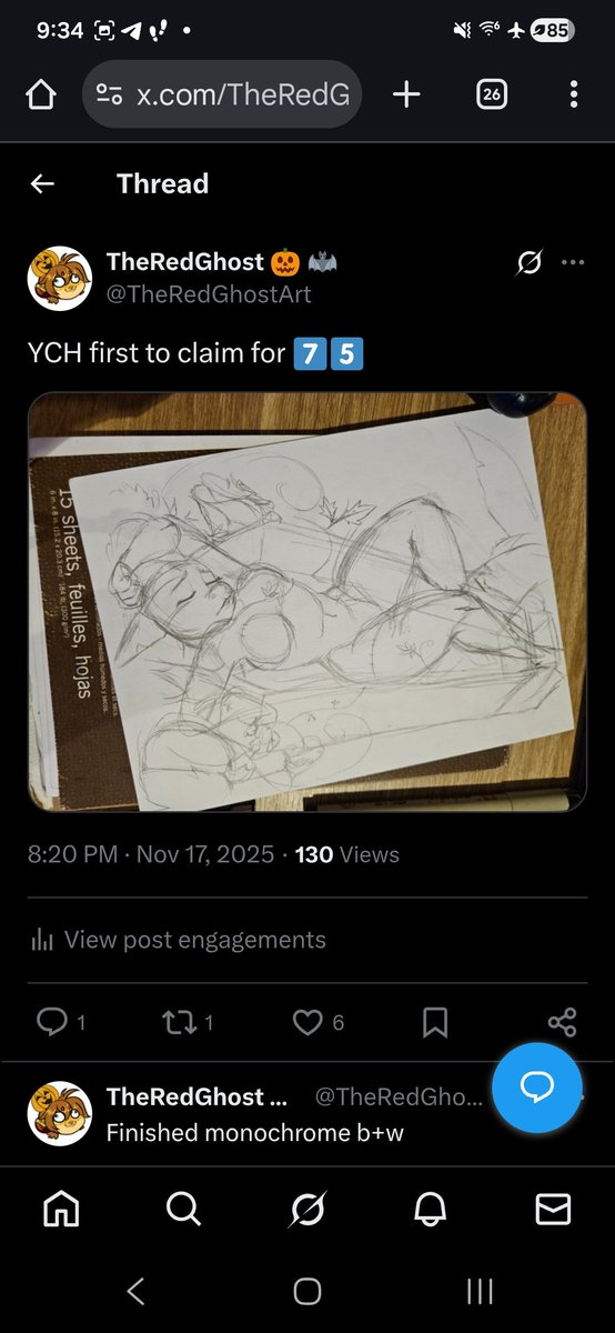 Twitter are you serious there's like a whisper of a boob.