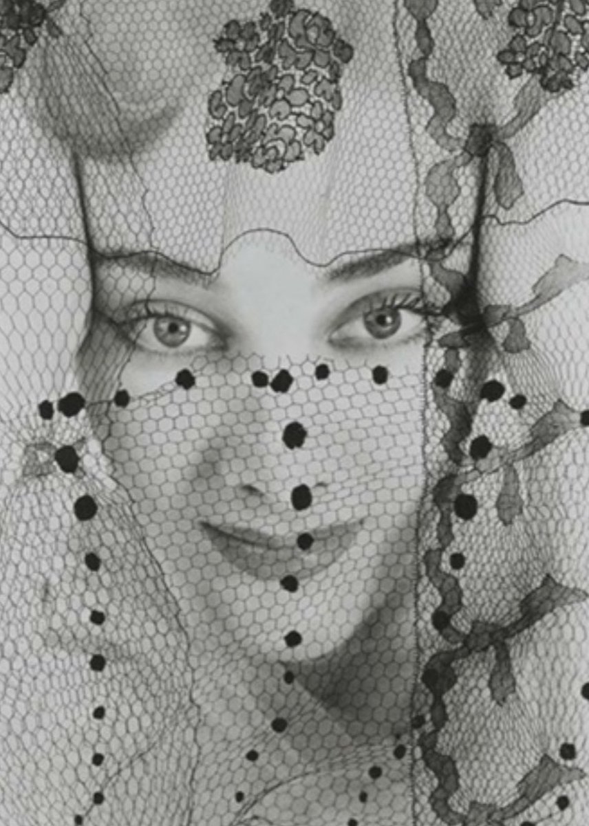 ‘Violette de Montezin’, 
Erwin Blumenfeld, 1938