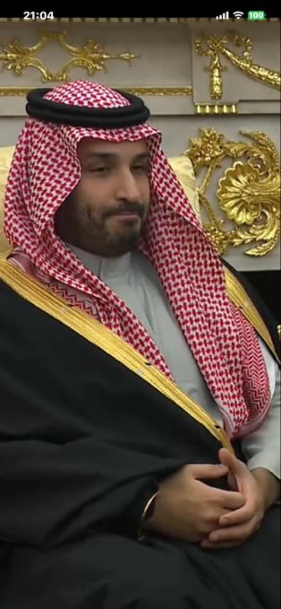 الله يوفقك سيدي فيما تبقى من المحادثات