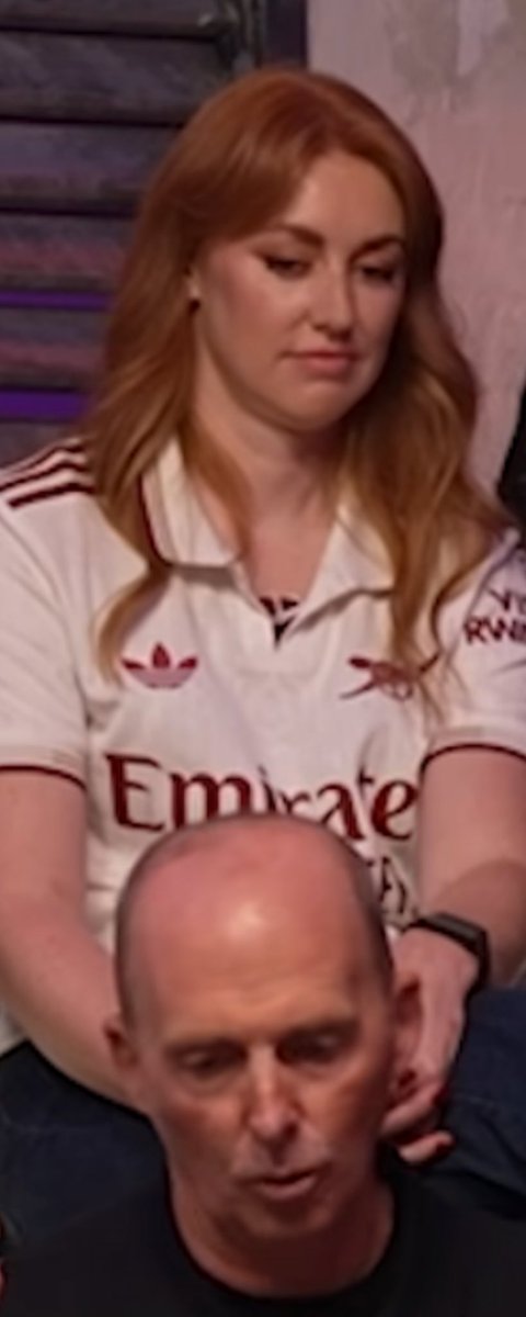 Posquitto's tweet image. ⁦@LauraKirk12⁩ not a fan? 🤣🤣