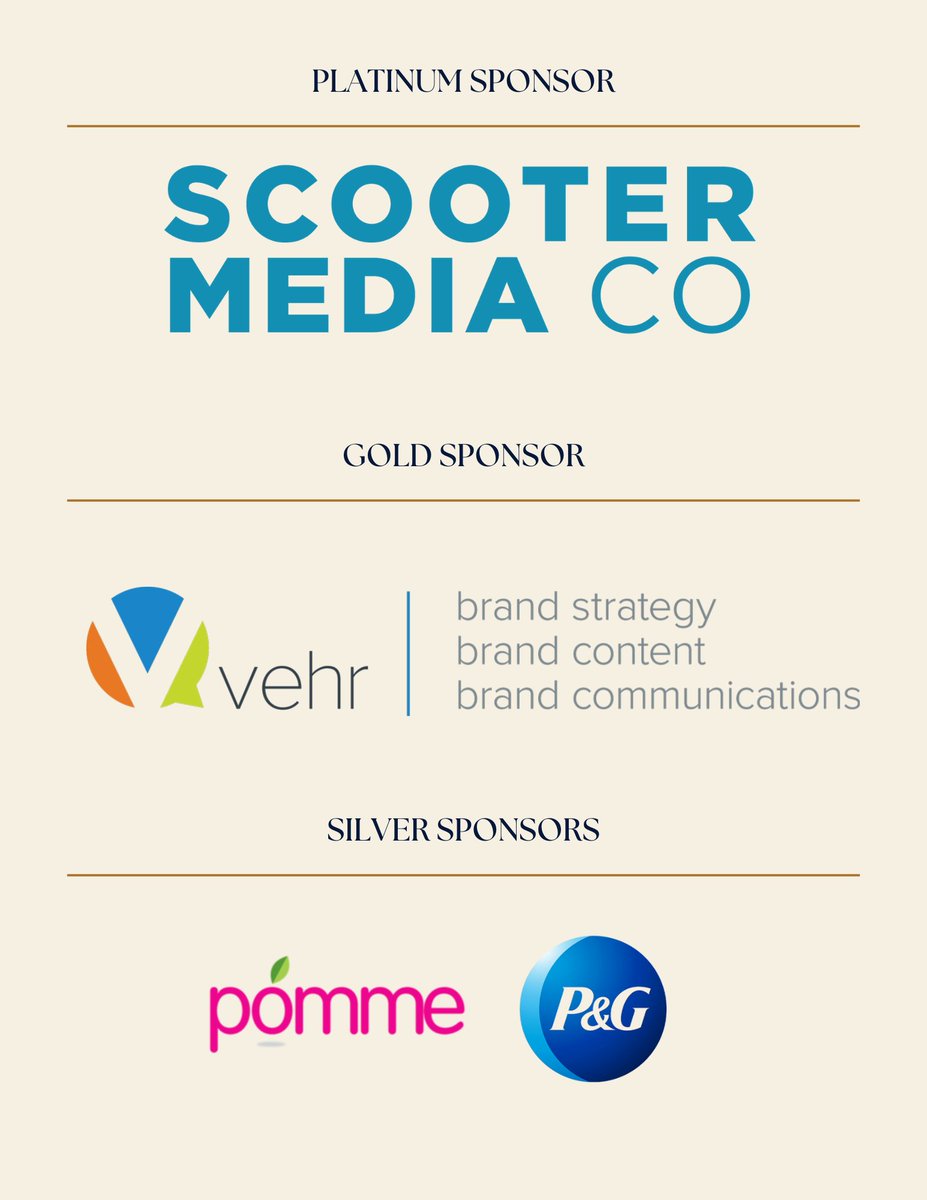 Cincinnati PRSA tweet media