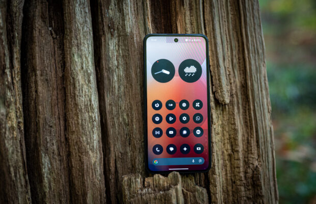 AndroidPlanet's tweet image. Nothing Phone (3a) Lite review: mosterd na de maaltijd? → androidplanet.nl/reviews/nothin… door Mike Peek