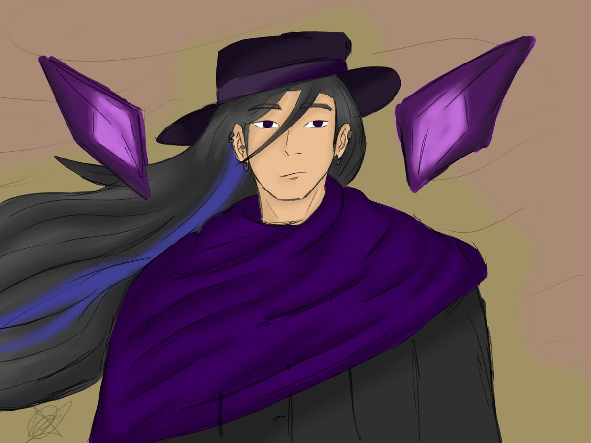 FckJustDie's tweet image. I was sketching out Kai&apos;sa... 

#KaiSa