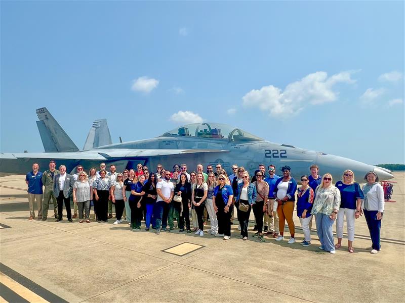 Clark Nexsen, A JMT Company tweet media