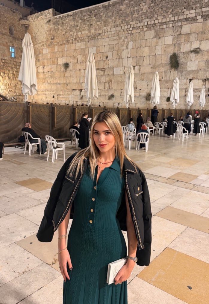 thedebralea's tweet image. Jerusalem, our eternal capital 🇮🇱