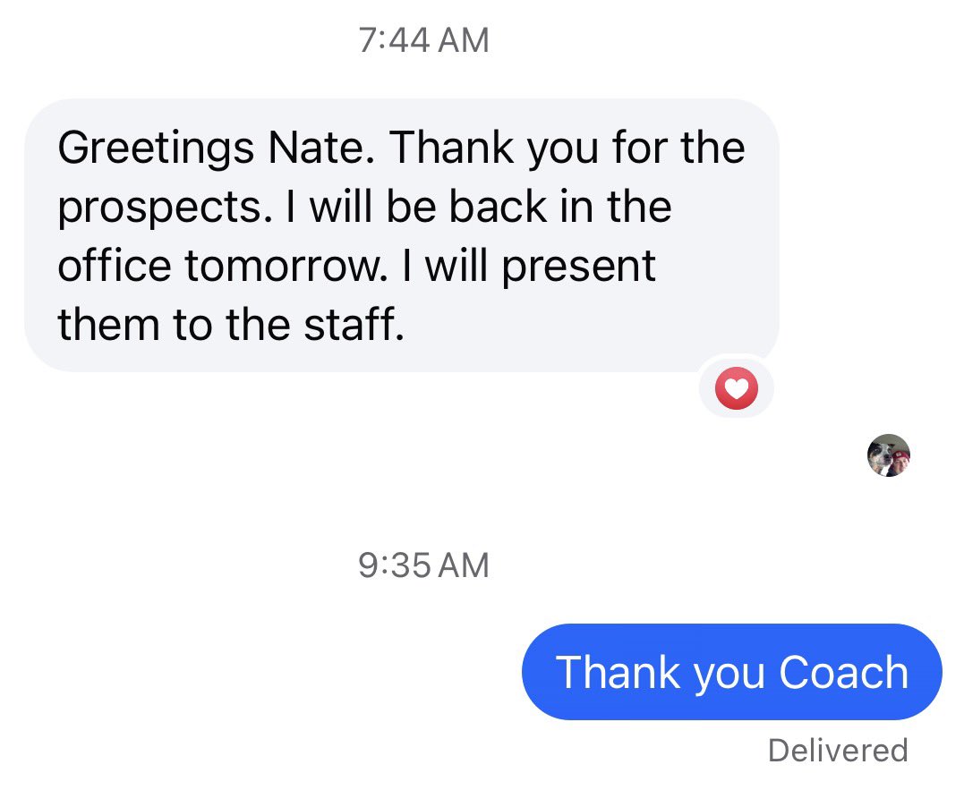 Nate Paxton tweet media