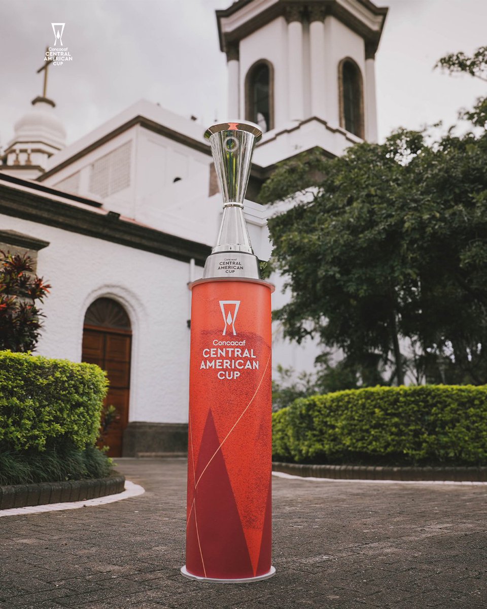 TheChampions's tweet photo. 🔙 2024 en 🇨🇷 | 🔜 Final 2025 en 🇬🇹 https://t.co/lrxkomNXDV