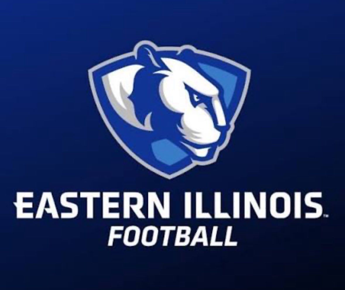 All Glory To God! After a great conversation with <a href="/CoachDrewBrady/">Andrew Brady</a> I’m blessed to announce that I’ve received a Division 1 offer to Eastern Illinois! <a href="/EIU_FB/">Eastern Illinois Football</a> <a href="/CoachStrobel/">Andrew Strobel</a> 
<a href="/coachfischer7/">Jeff Fischer</a> <a href="/CoachLukeSC/">Coach Williams Fierro</a> <a href="/CoachJayNelson/">Jay Nelson</a> <a href="/sicilia_brandon/">Brandon Sicilia</a> <a href="/JUCOFFrenzy/">JUCO Football Frenzy</a>