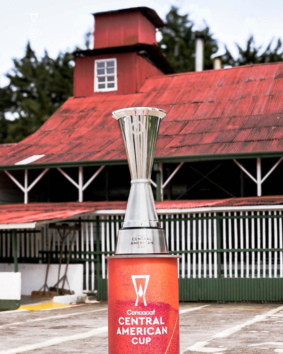 TheChampions's tweet photo. 🔙 2024 en 🇨🇷 | 🔜 Final 2025 en 🇬🇹 https://t.co/lrxkomNXDV