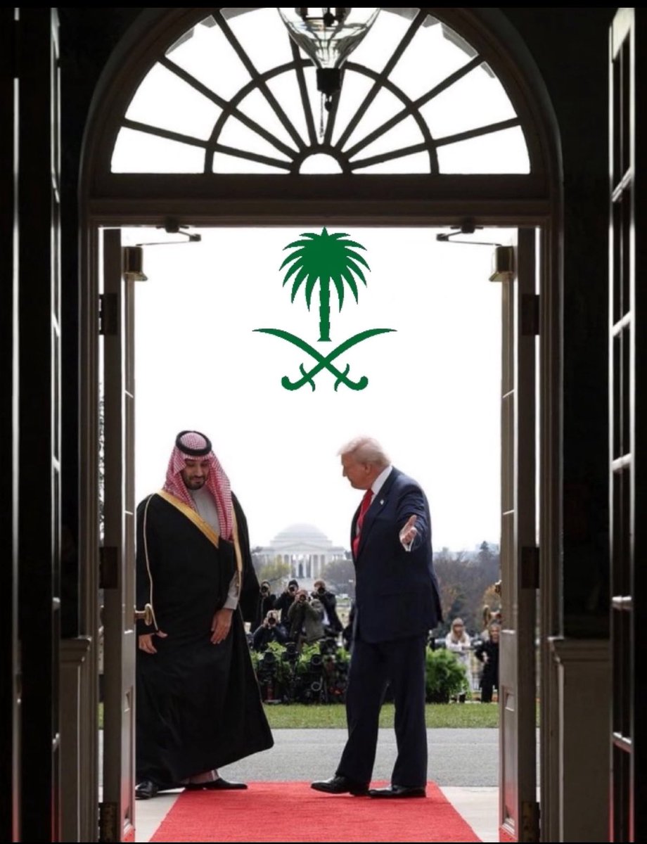 SAADCD7's tweet image. #محمد_بن_سلمان 
اللهم احفظ سيدي ولي العهد وأدم عليه لباس الصحة والعافية