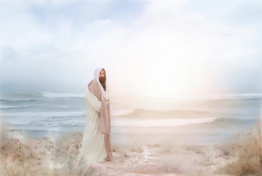MattTestifies's tweet image. Jesus Christ is hope. He is rescue. He is the reason I keep going.

#Jesus #Savior #Redeemer
