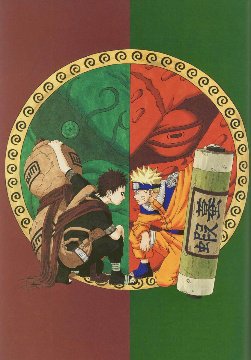 daily naruto (@dailyhokage) on Twitter photo 