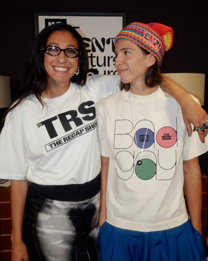 Nuestras modelos favoritas presentan más de la nueva colección de RE: re-website.com/collections/al…