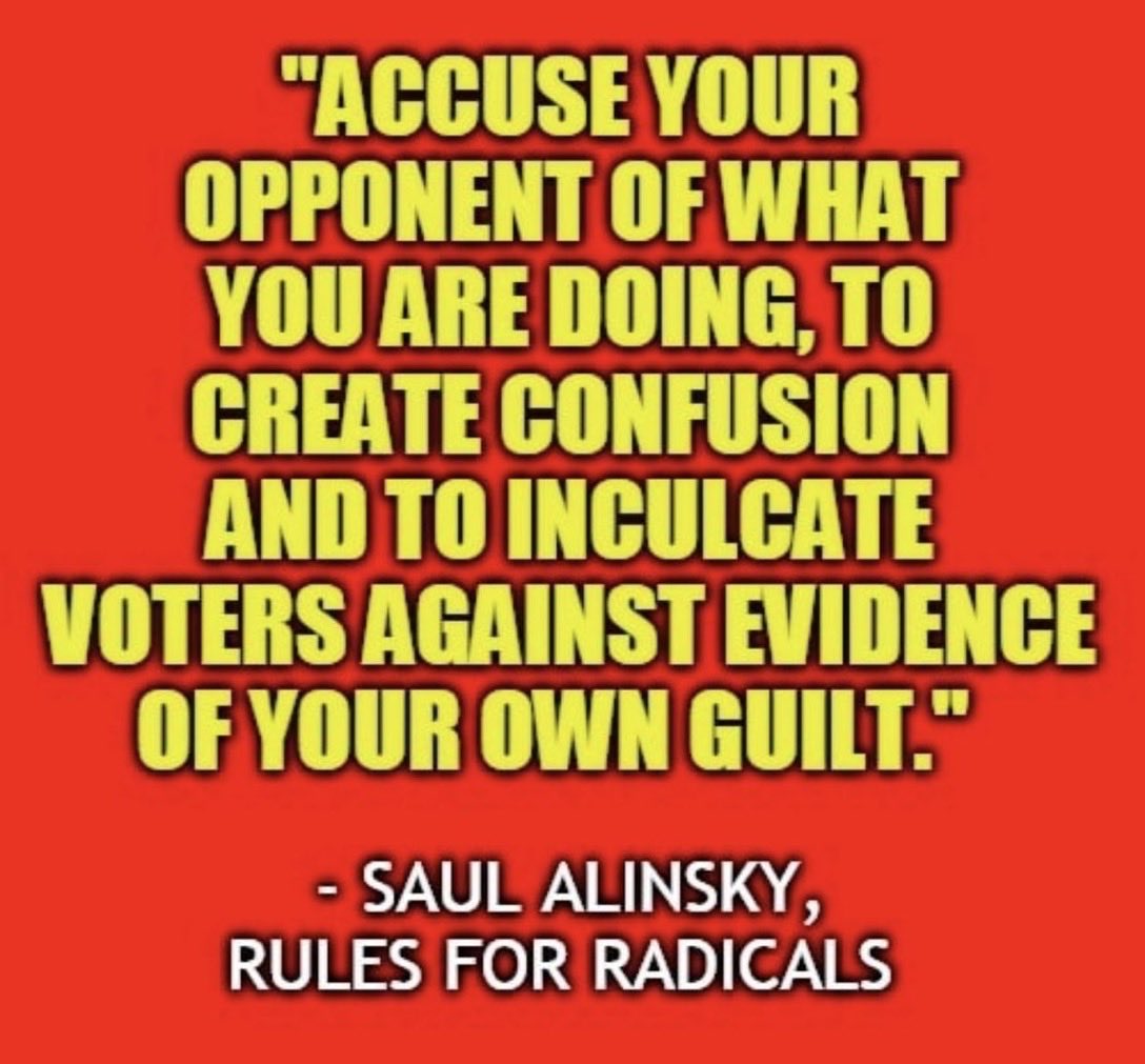 visualsoldier's tweet image. Wow.
 Shes charming. 🙄

I lost count of how many times she said FV@K...while she was ranting about how vile and disgusting people on the Right are.

When she claimed it was &quot;PROJECTION&quot;,  coming &quot;from the Right&quot;
I almost spit laughed my beverage.
Next level #CognitiveDissonance