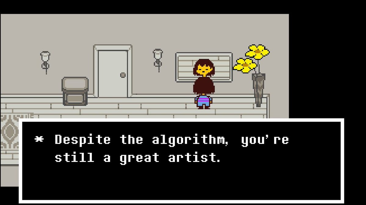 Gotta bring this back constantly u-u