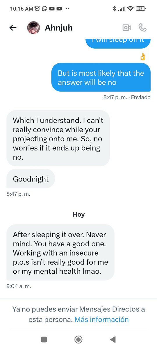 ⭐️ Antares tweet media