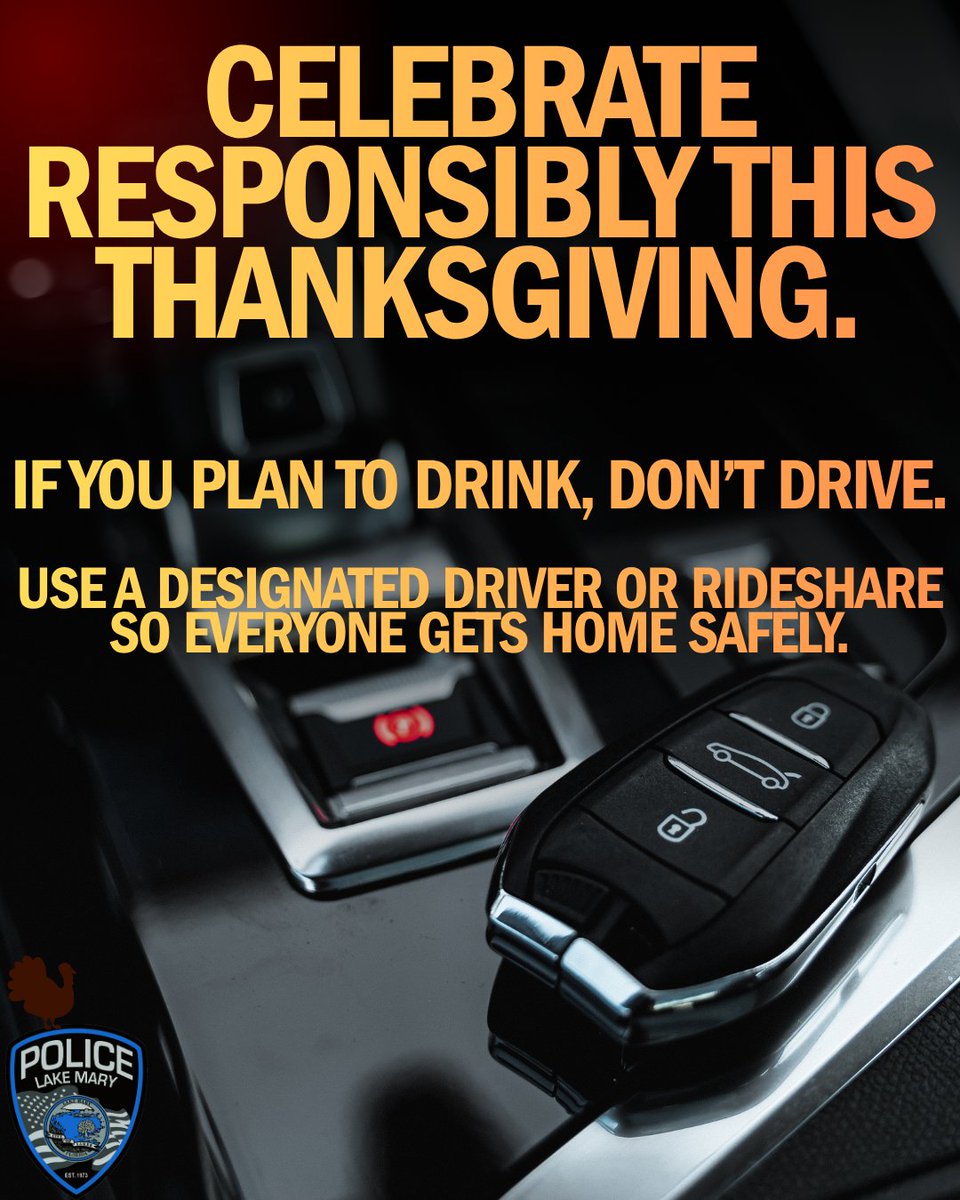 Lake Mary Police Department tweet media