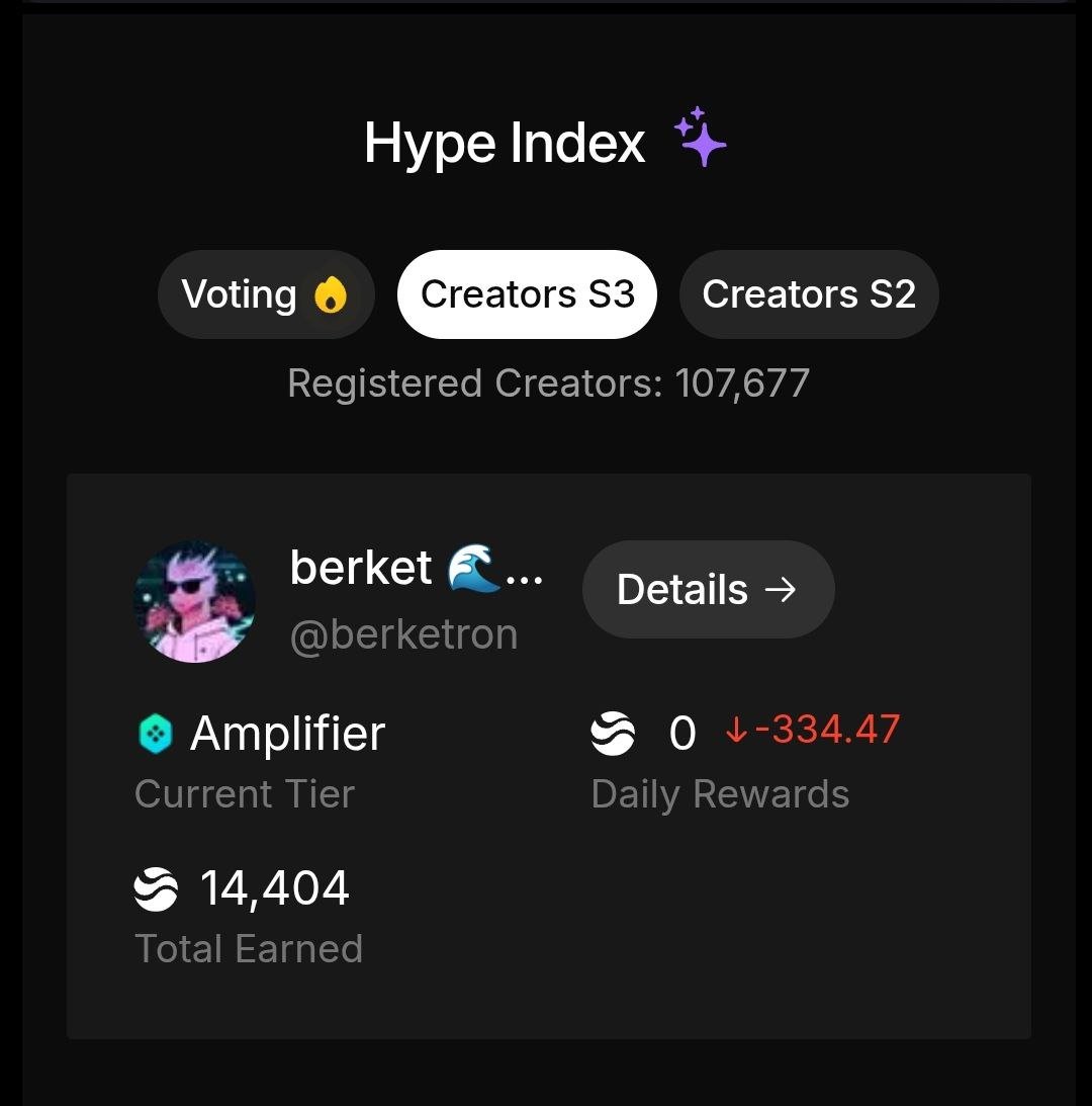Bu haber ile takımın ne kadar güzel reaksiyon aldığını ve güzel adımlar attığını görüyorsunuz.

Herkes panik yaparken ben <a href="/RiverdotInc/">River</a> ekibine güvenin ve sakin olun dedim. Takım forum da açarak sorunları artık sadece discordda değil orada da paylaşıp çözecek.

Bu süreçte