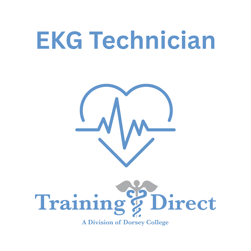 TrainingDirect's tweet image. Want to become an EKG Tech, but not sure how to get started?  It begins with getting the necessary learning.  Learn how the EKG Technician program at Training Direct could help you prepare for your new career.
trainingdirectusa.com/our-programs/e…