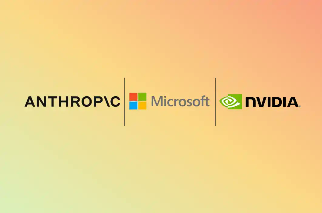 technewsro_blog's tweet image. #Claude goes global: #Microsoft, #NVIDIA, #Anthropic partnership

technewsro.blog/claude-devine-…