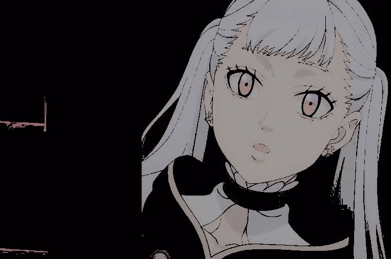 mizudoresu's tweet image. ⠀

         “ That rude little guy that was here last time we spoke. Where did he go .ᐣ ”

She couldn&apos;t have imagined it, could she .ᐟ .ᐣ 

⠀