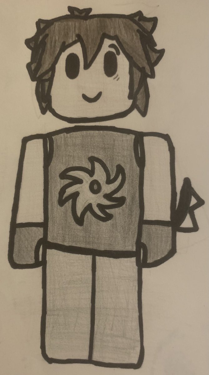 milo0nline's tweet image. Any other twotime fans or am i one of 10 fans c:
#forsakenroblox #forsaken #twotime