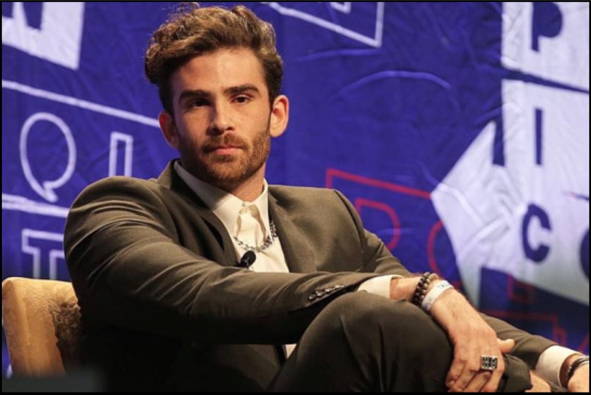 The NYT and Variety both ran puff pieces on Hasan Piker — brushing past “America deserved 9/11,” ignoring his Hezbollah praise, and pretending the Houthi interview never happened. Instead we get his height, his workout routine, and fantasies about him being the left’s Joe Rogan.