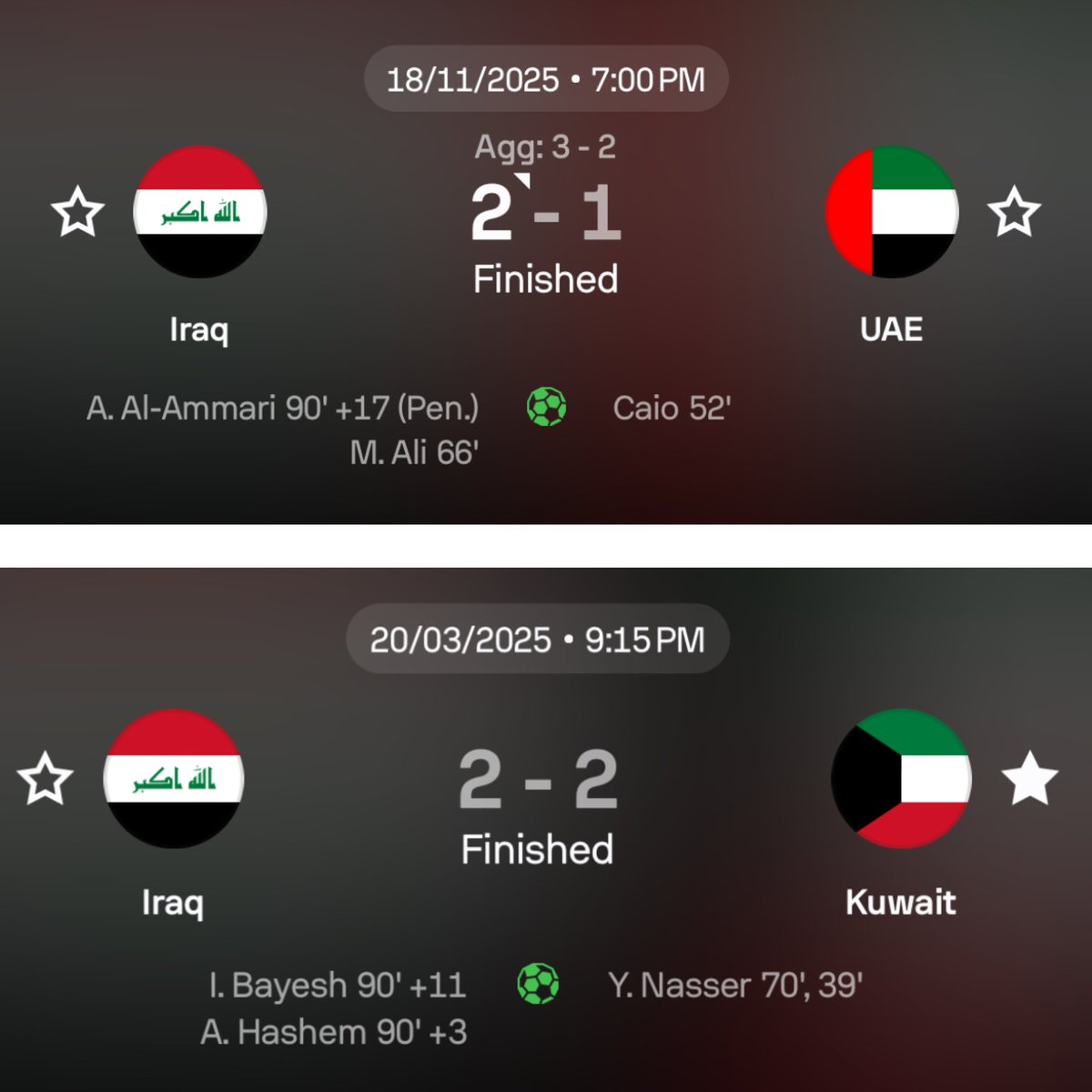 كرة الكويت 🇰🇼 tweet media