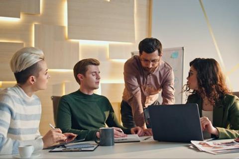 BillClunas's tweet image. Teams have become group chats with deadlines instead of unified forces. Discover how to reconnect your team. tinybfs.com/t/fWMZDw