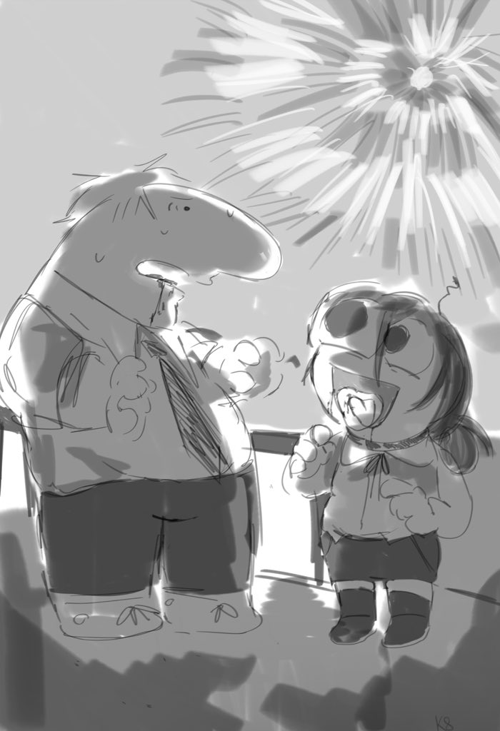 k80000000o's tweet image. ?