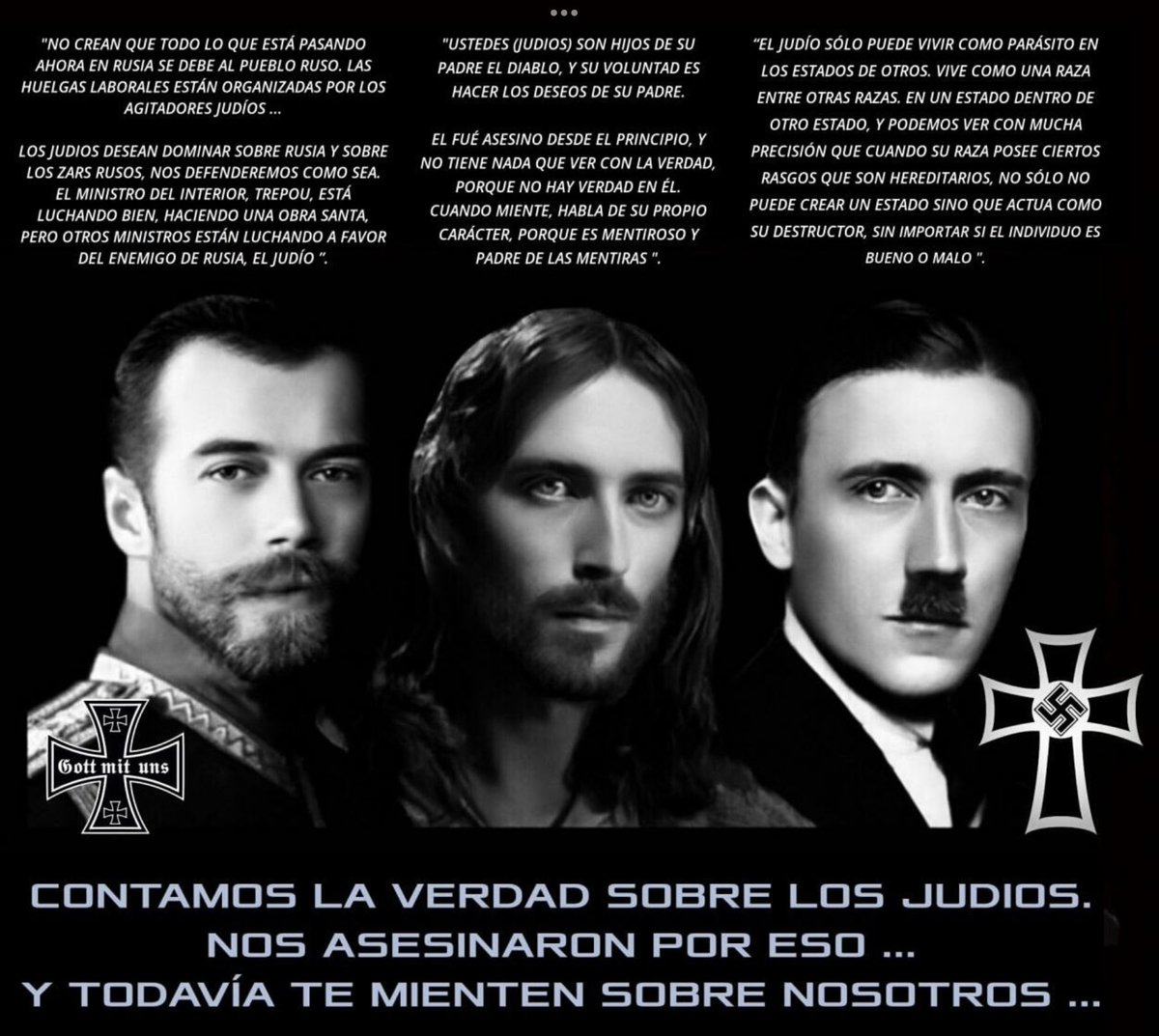 Daniel Zea (@daniel153177) on Twitter photo 