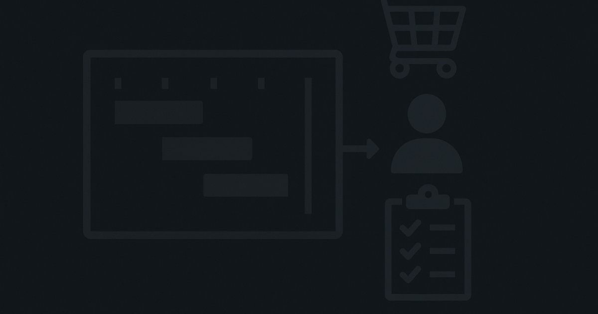 thedroptimes's tweet image. 🧠 “You can’t have an Add to Cart form without a product definition.”

Ryan Szrama @ryanszrama of @CentarroHQ  shares a smart way to plan enterprise Drupal Commerce builds—without blowing your budget.

bit.ly/4piOhvE 

#Drupal #Commerce #JIT #ProjectPlanning