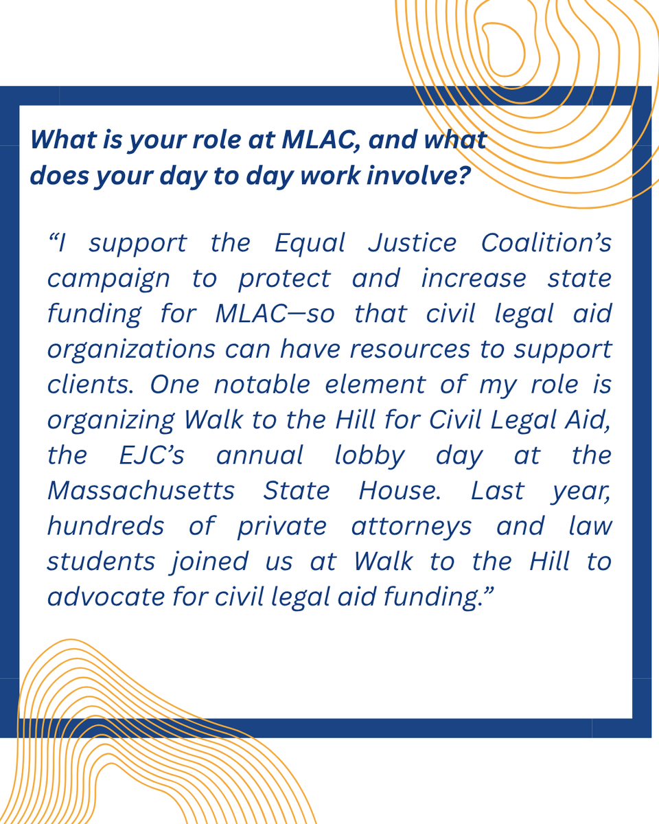 MA Legal Assistance tweet media