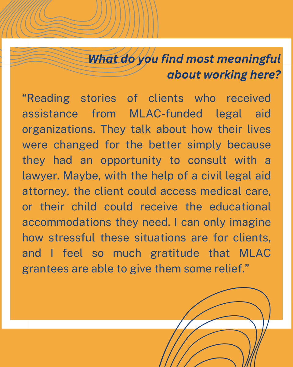 MA Legal Assistance tweet media