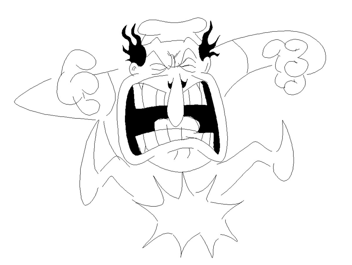 peditovengeance's tweet image. Keep waiting.