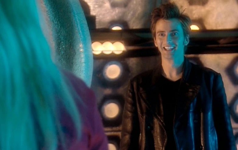 DocWhoFigures's tweet image. 20 years ago today, the Tenth Doctor made his first full appearance in the Children in Need special Born Again! The regenerated figure had its first solo release in January 2008 - do you have this figure in your collection?