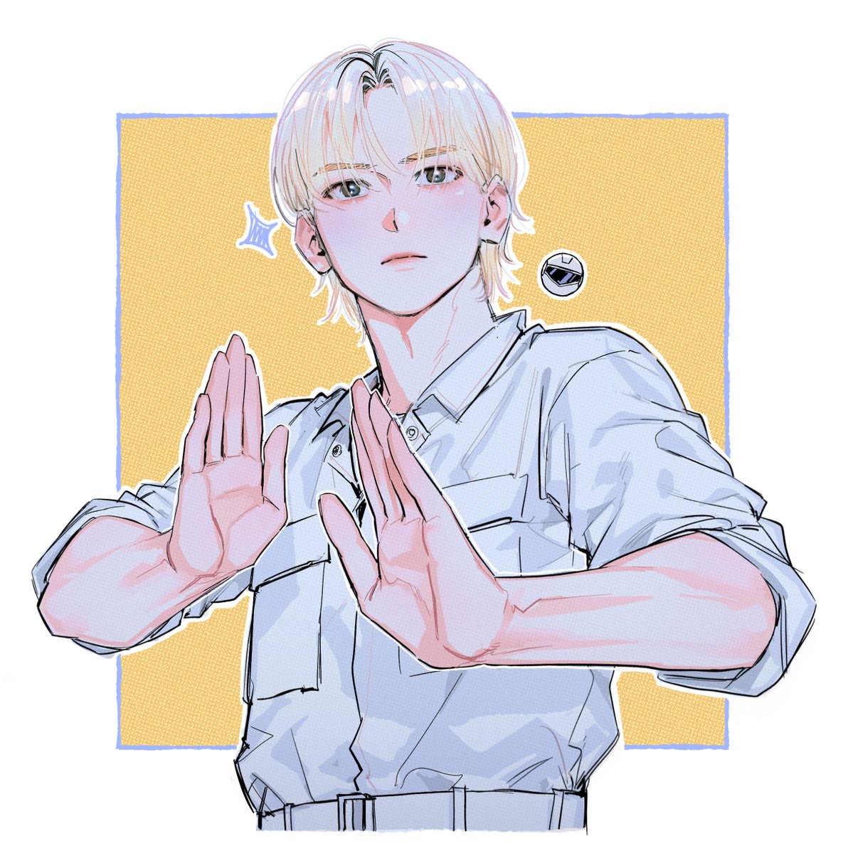 슥삼 tweet media