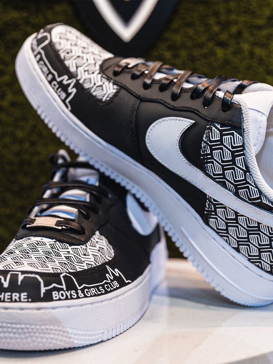 Saints's tweet image. First look at My Cause My Cleats 👀

Find your favorite player’s cause ⬇️
neworlns.co/4r2Hxnn