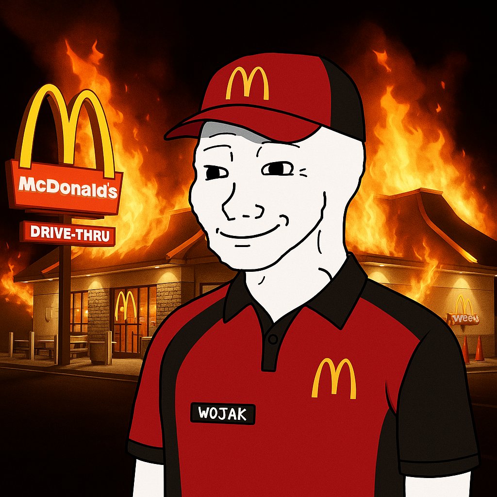 Prediction markets that pump
Fully on-chain from creation to settlement
Embedded wallets
500K weekly LP rewards

Say no more fam… I’m so in. 😎🔥

👉 Trade now: trade.mememarket.fun
📖 How to Trade: mememarket.gitbook.io/mememarket/mem…
💥 Learn about $MFUN Liquidity Rewards: