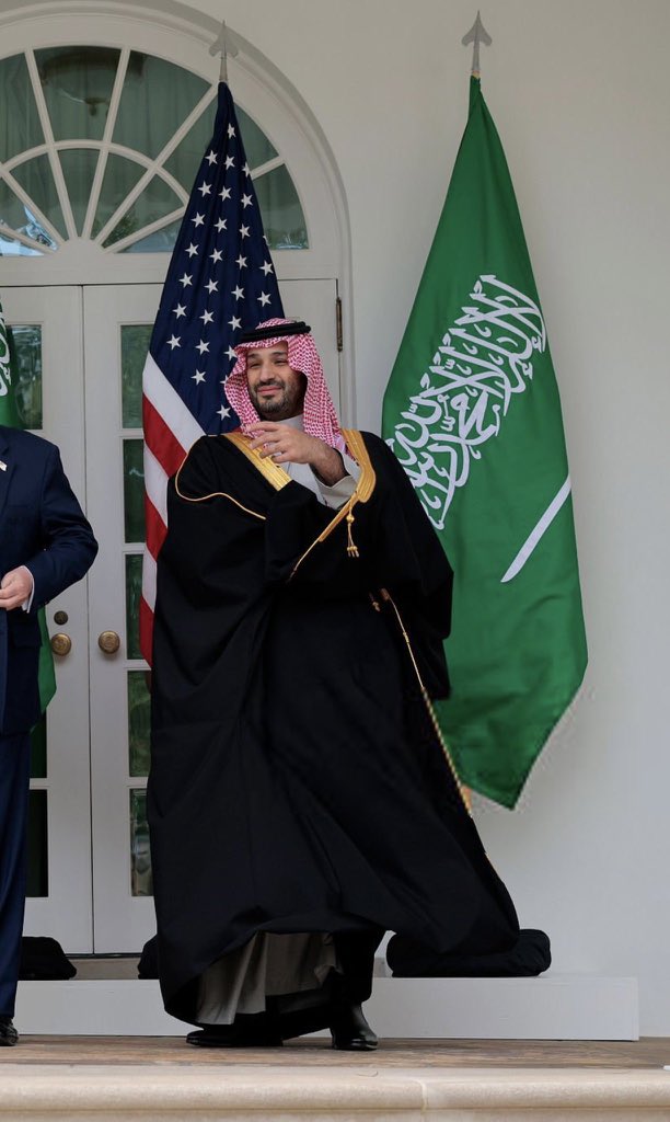 لو كانت الهيبة شخص ❤️